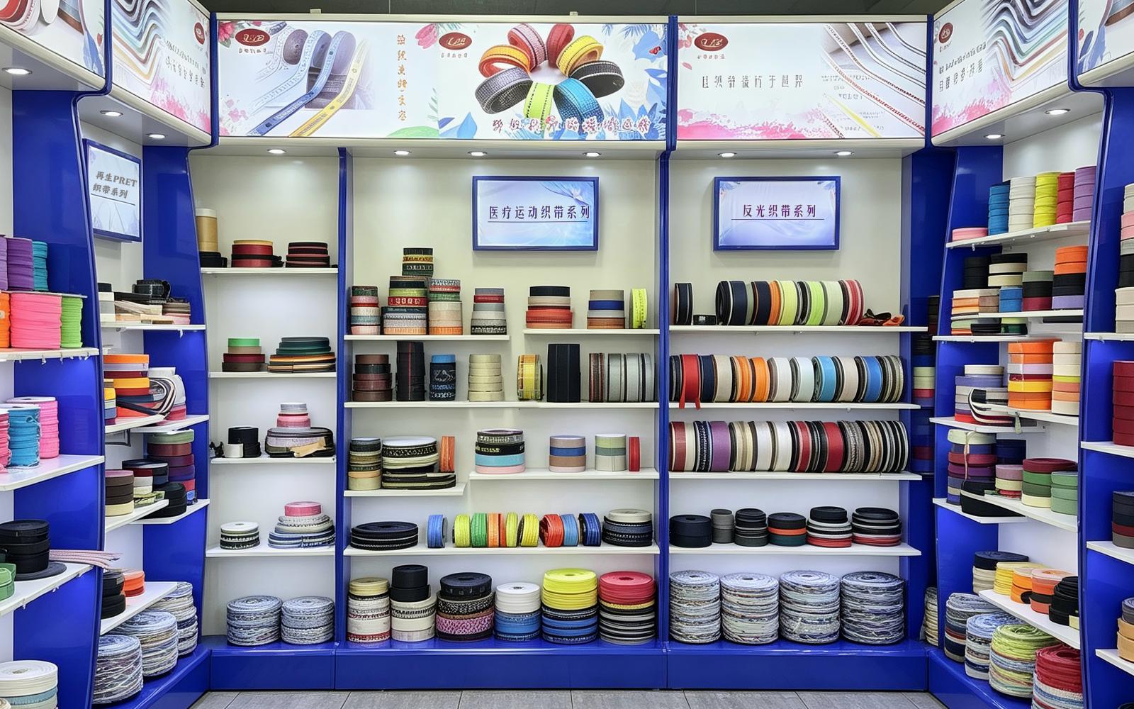 Manufacturing Facility